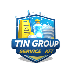 TIN GROUP logo